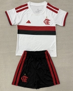 2627 Flamenco away kids
